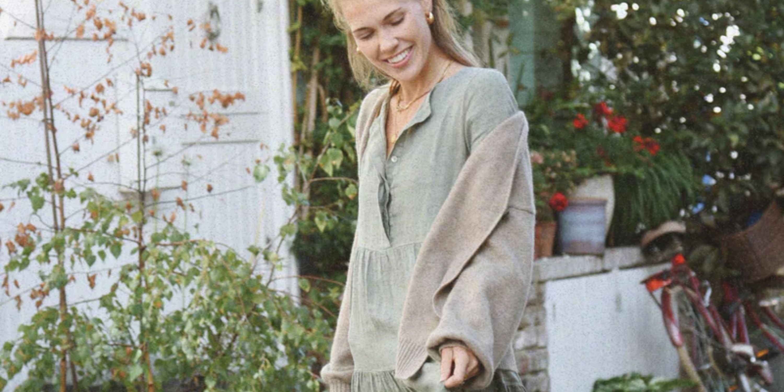 A Beginner’s Guide to Wearing Boho Chic in the Winter