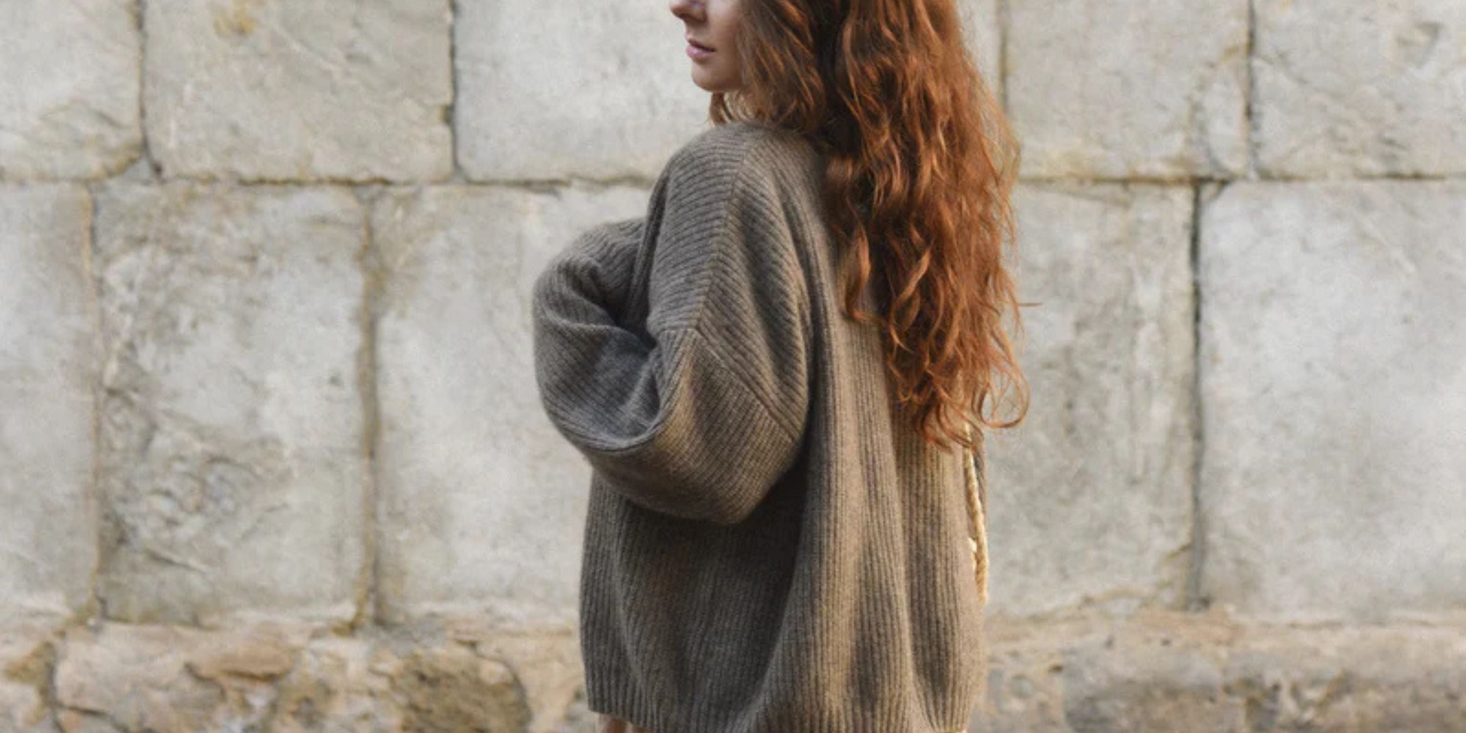 8 Different Types of Sweaters Every Woman Should Have