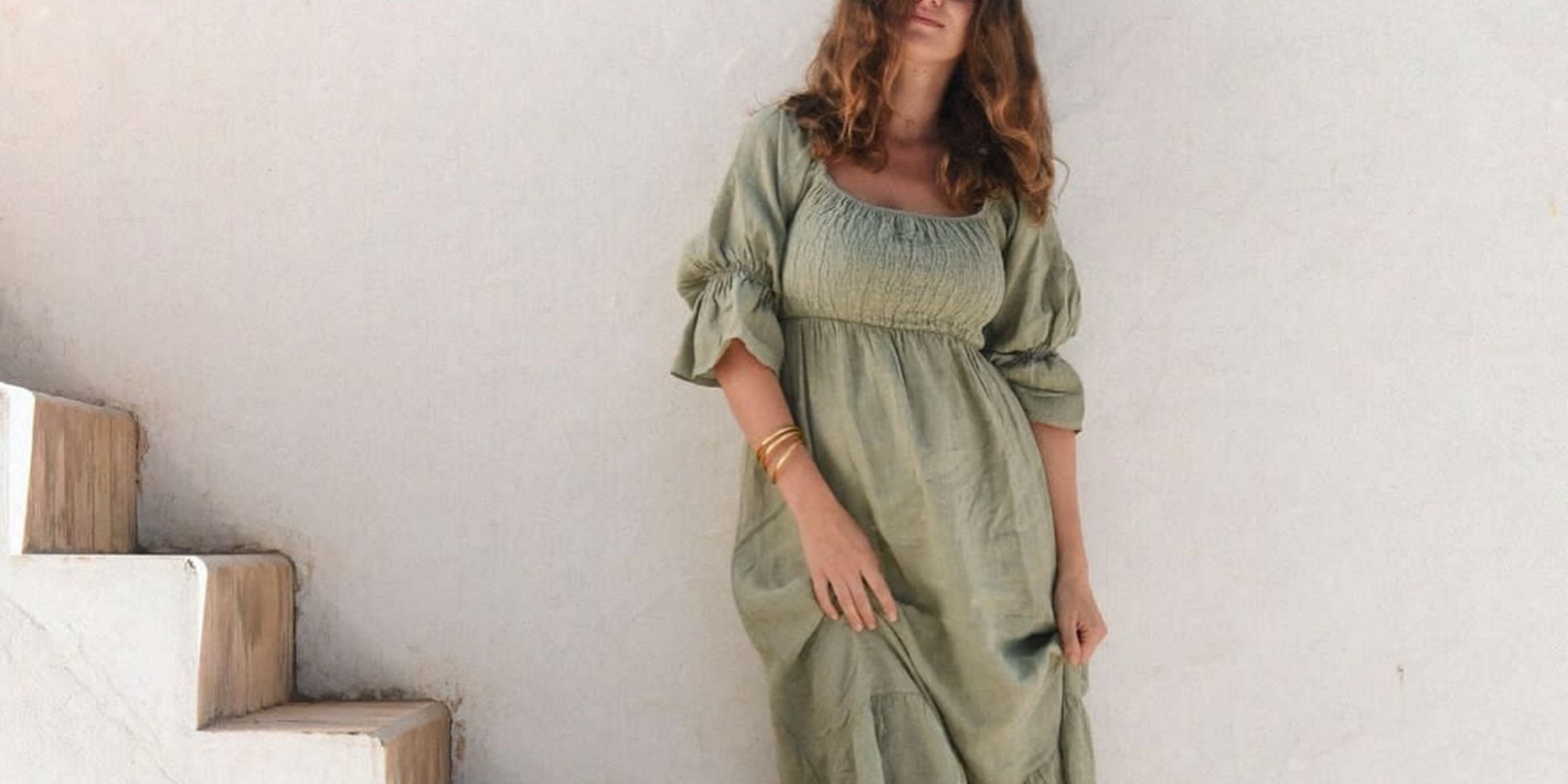 Best Lightweight and Breathable Fabrics To Try This Summer