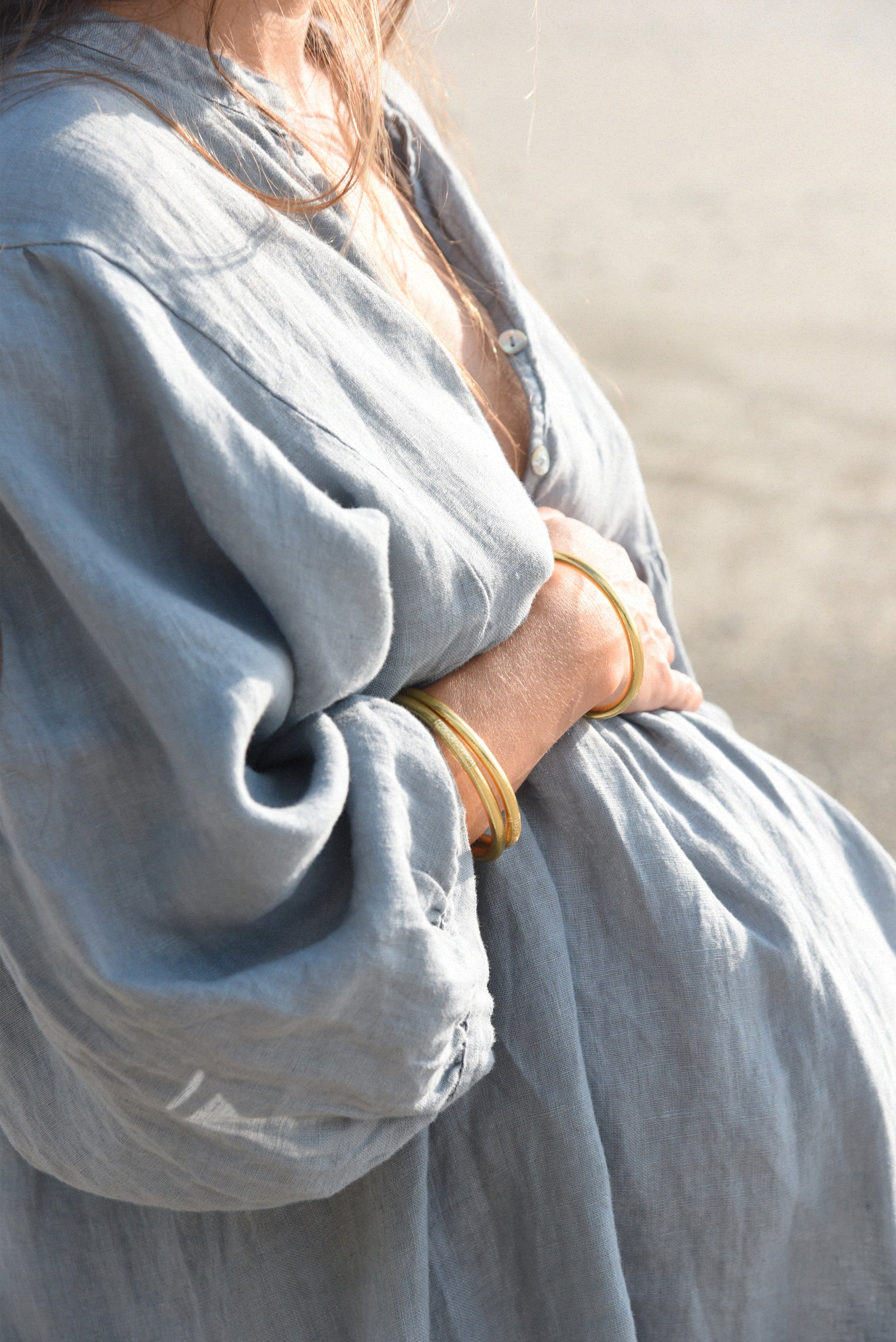 The Bella Dress // Yoli