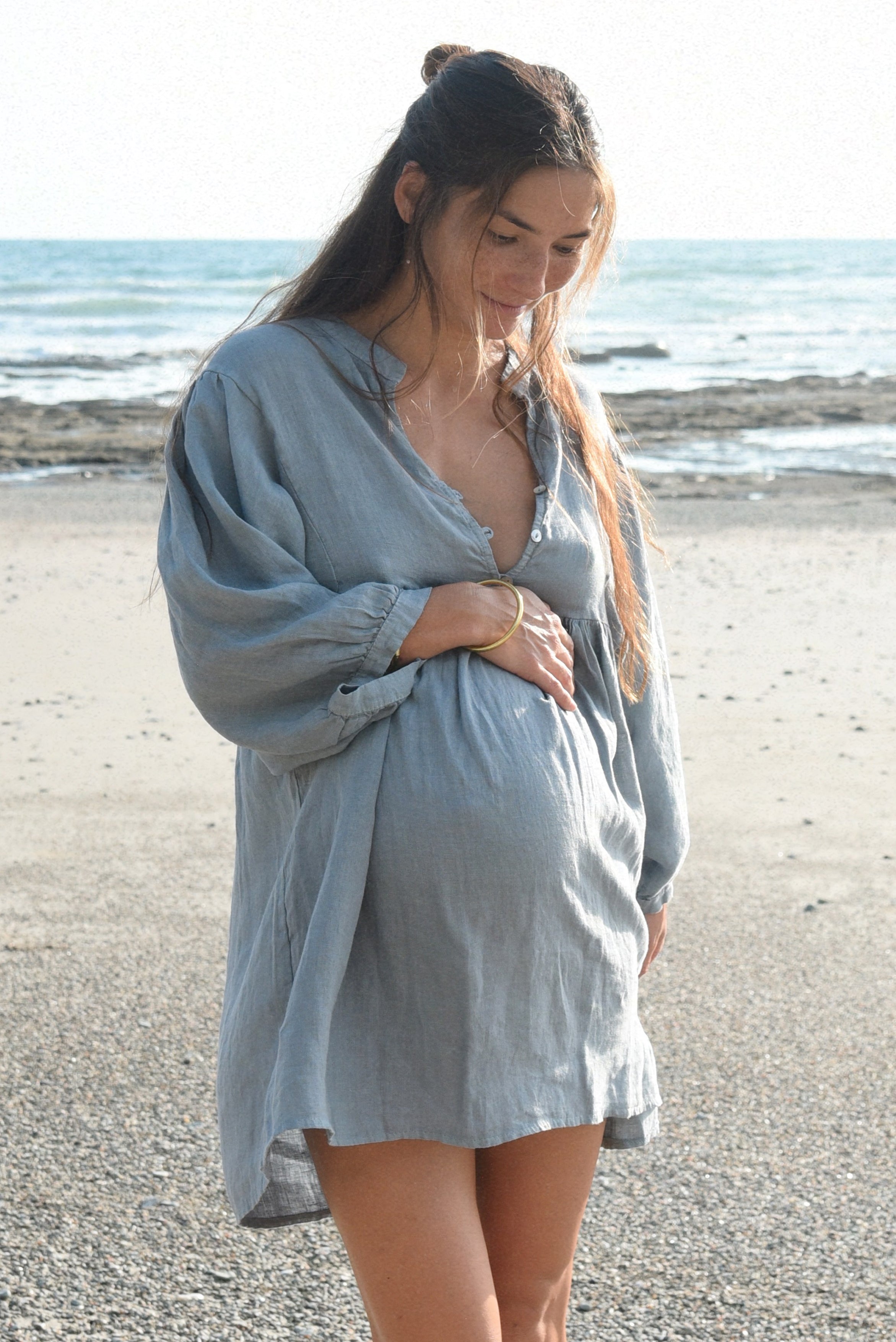 The Bella Dress // Yoli