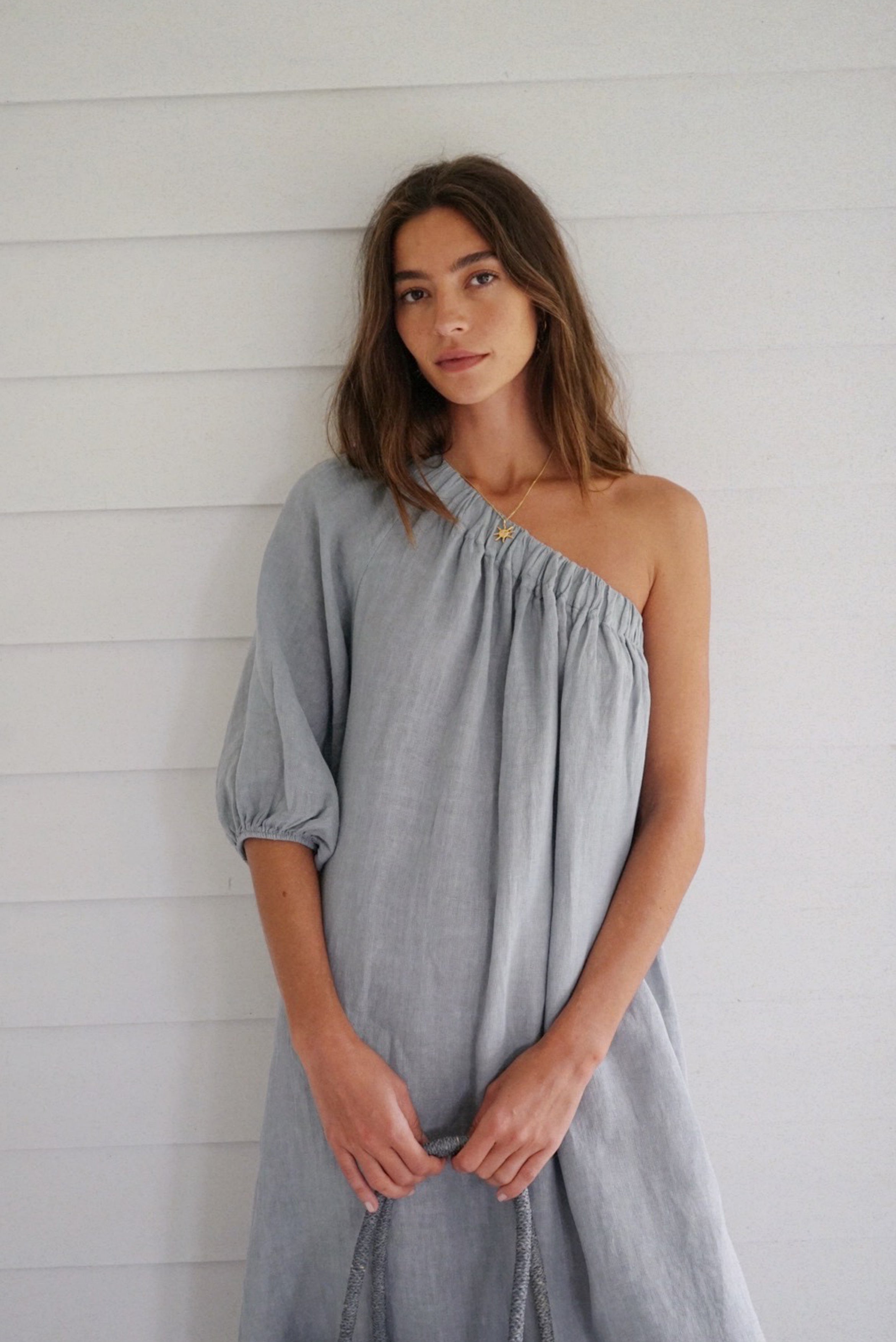 The Milos Dress // Yoli