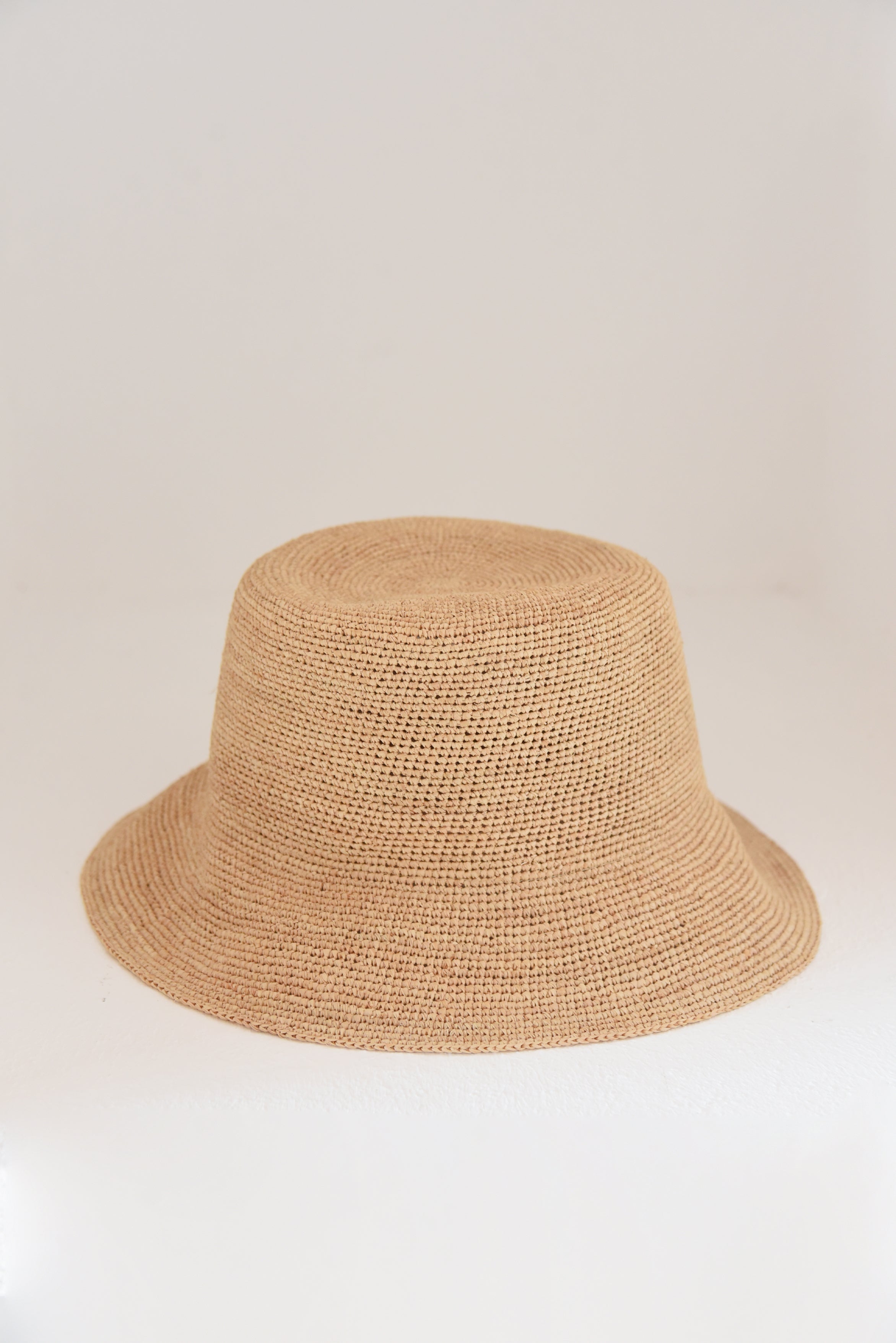 Las Dalias Bucket Hat