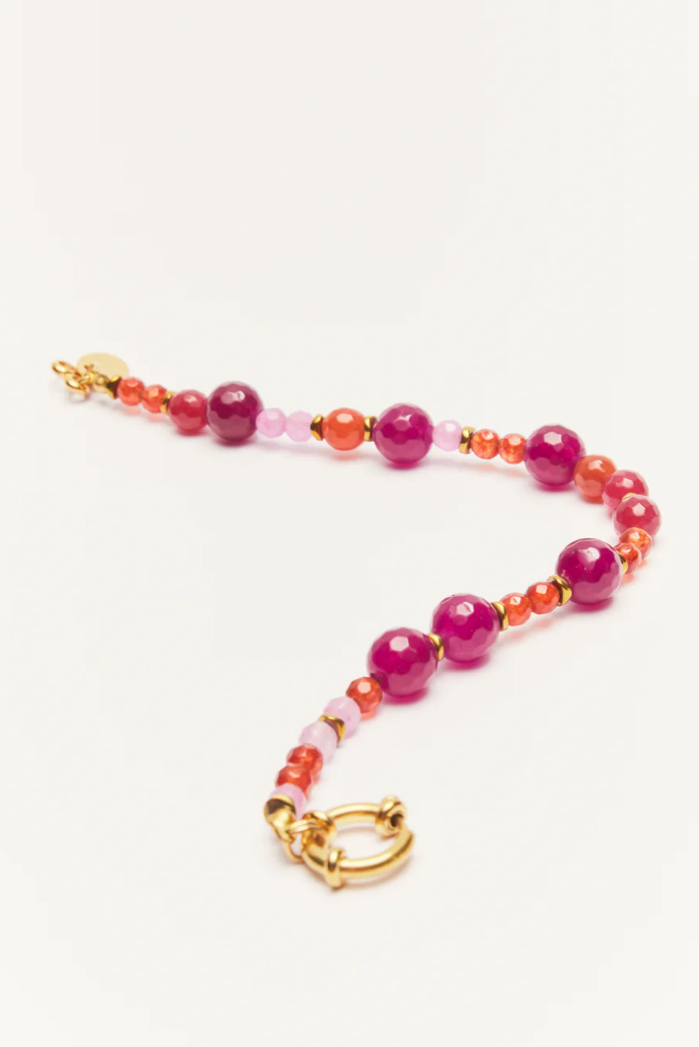 The Napoli Bracelet