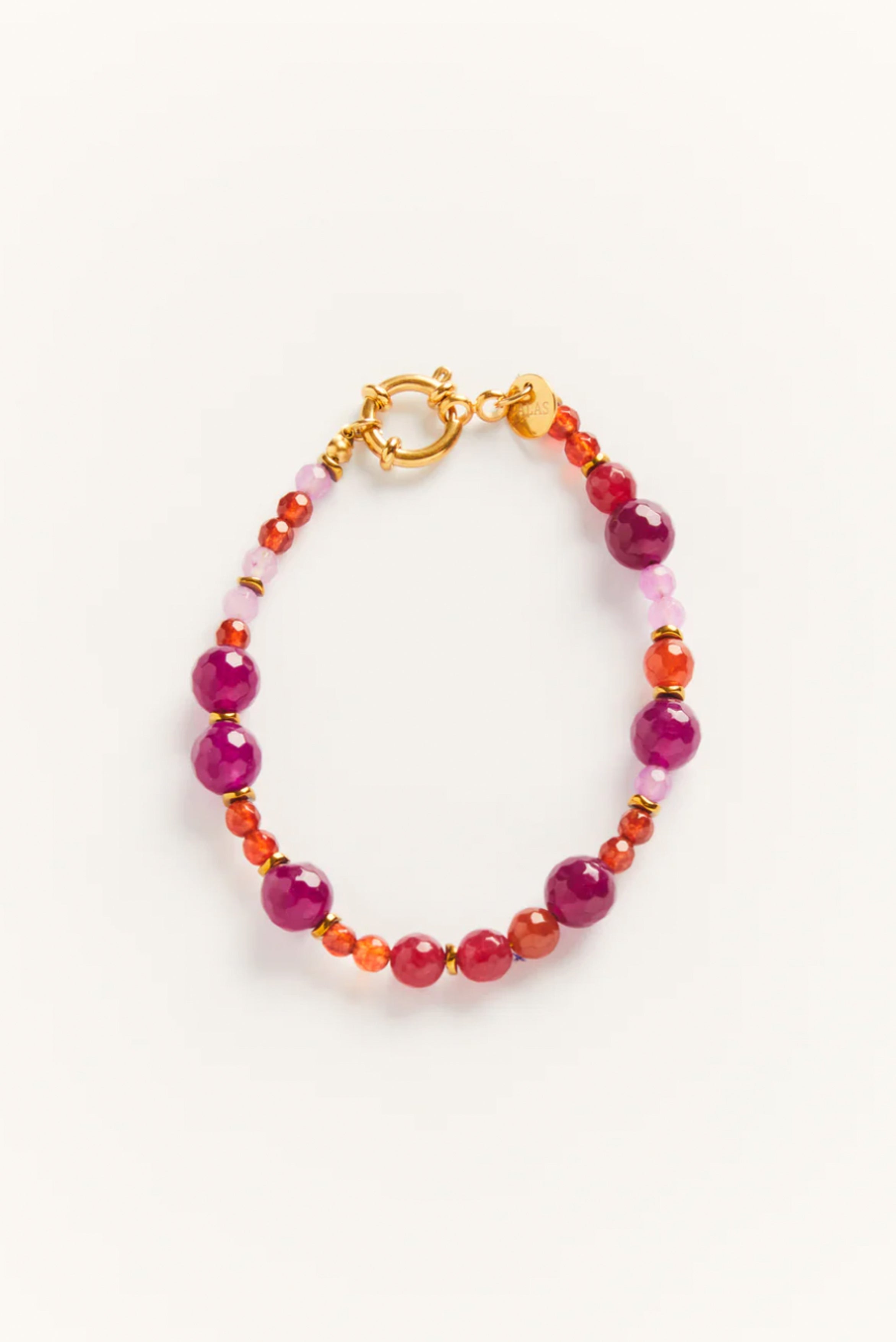 The Napoli Bracelet