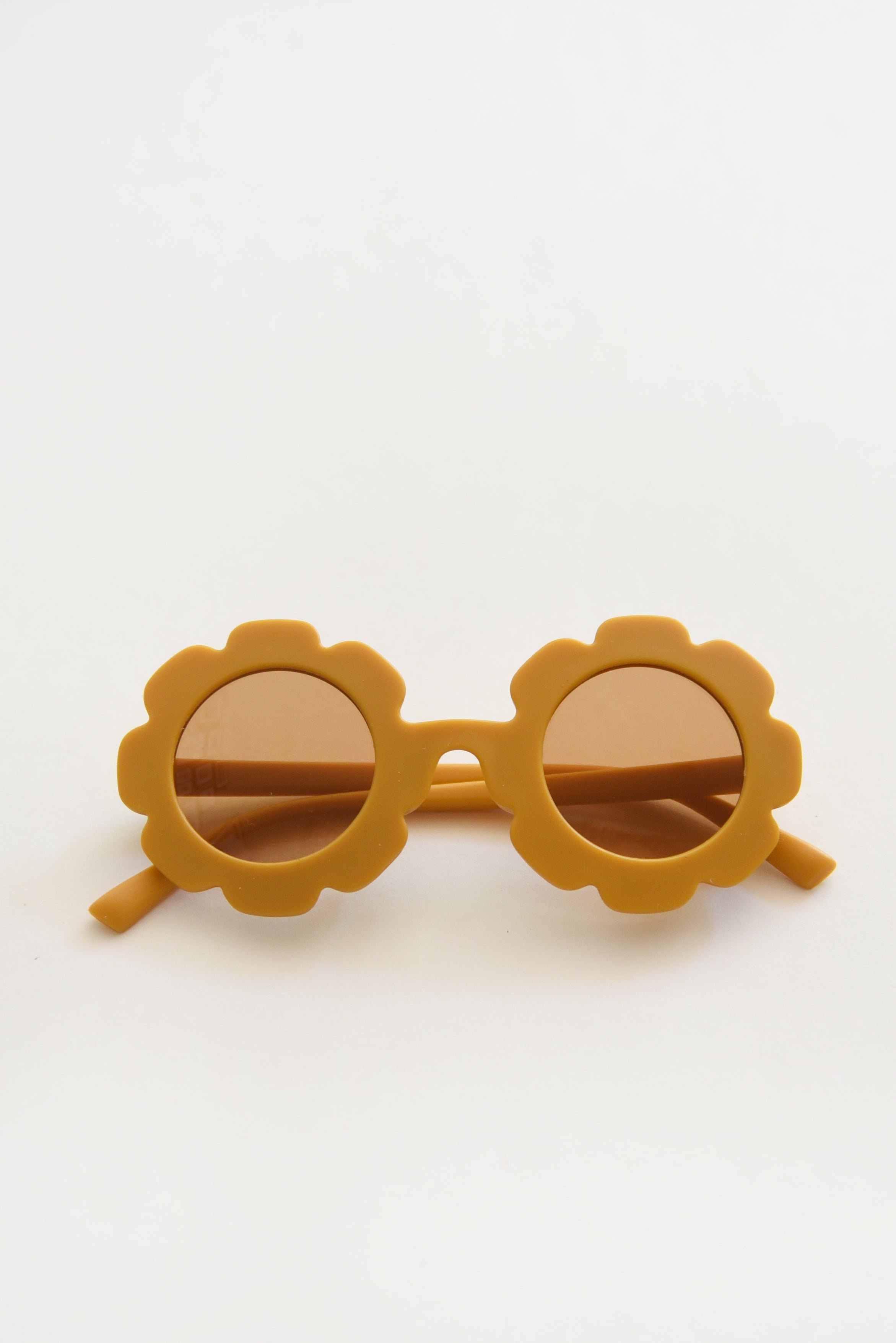 Daisy // Flower Sunglasses