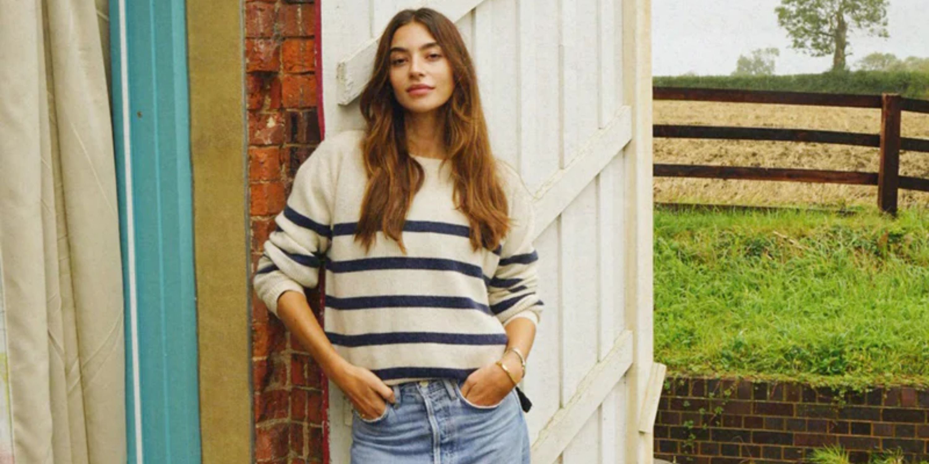 Tips and Tricks To Extend the Life of Your Knitwear