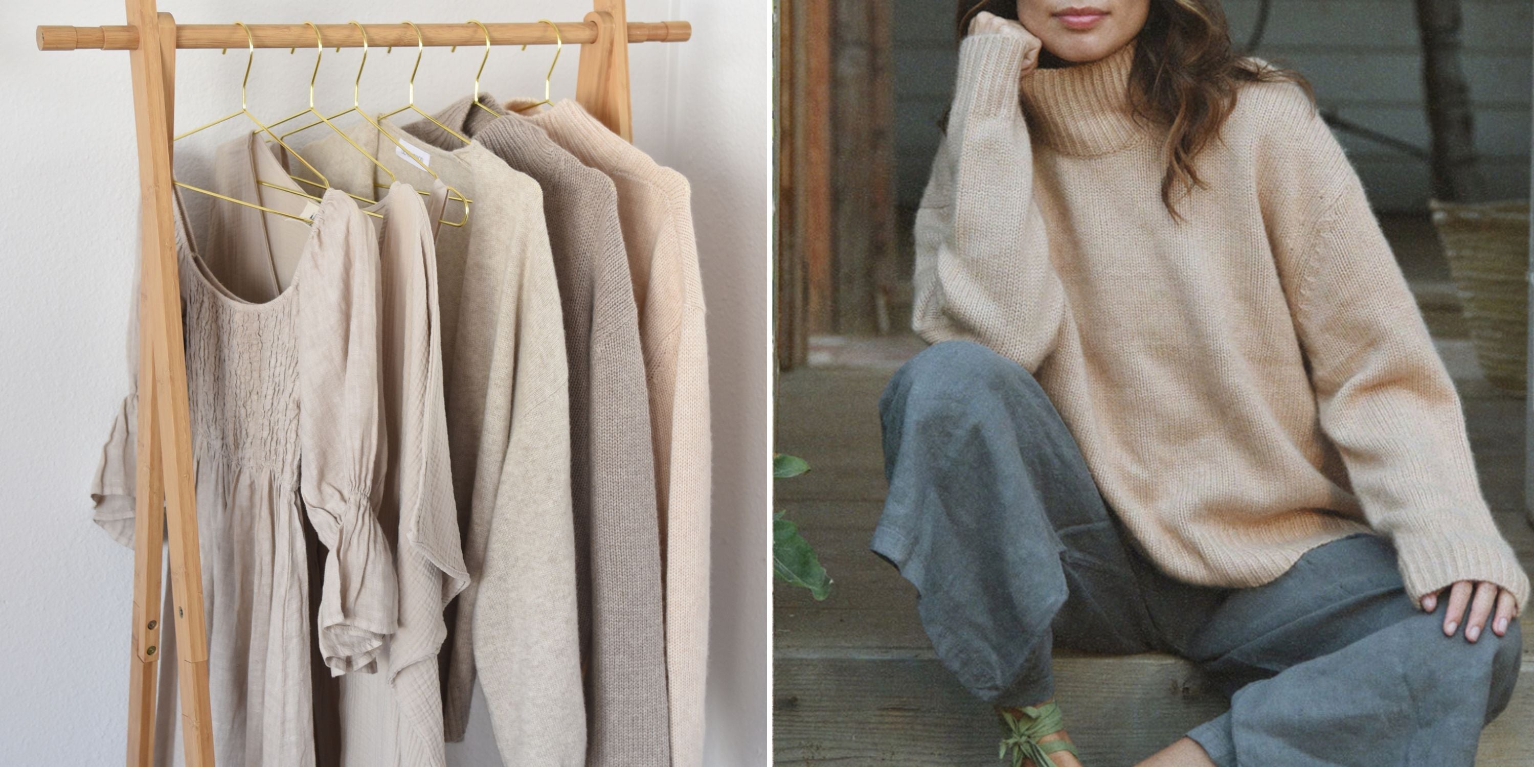 Fashionable Earthy Color Schemes To Try This Fall