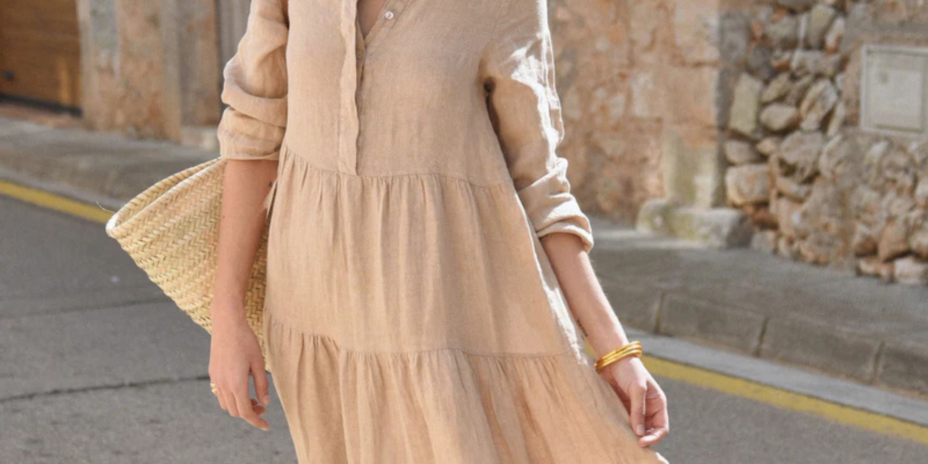 Stylish Ways To Mix and Match Your Boho Clothing