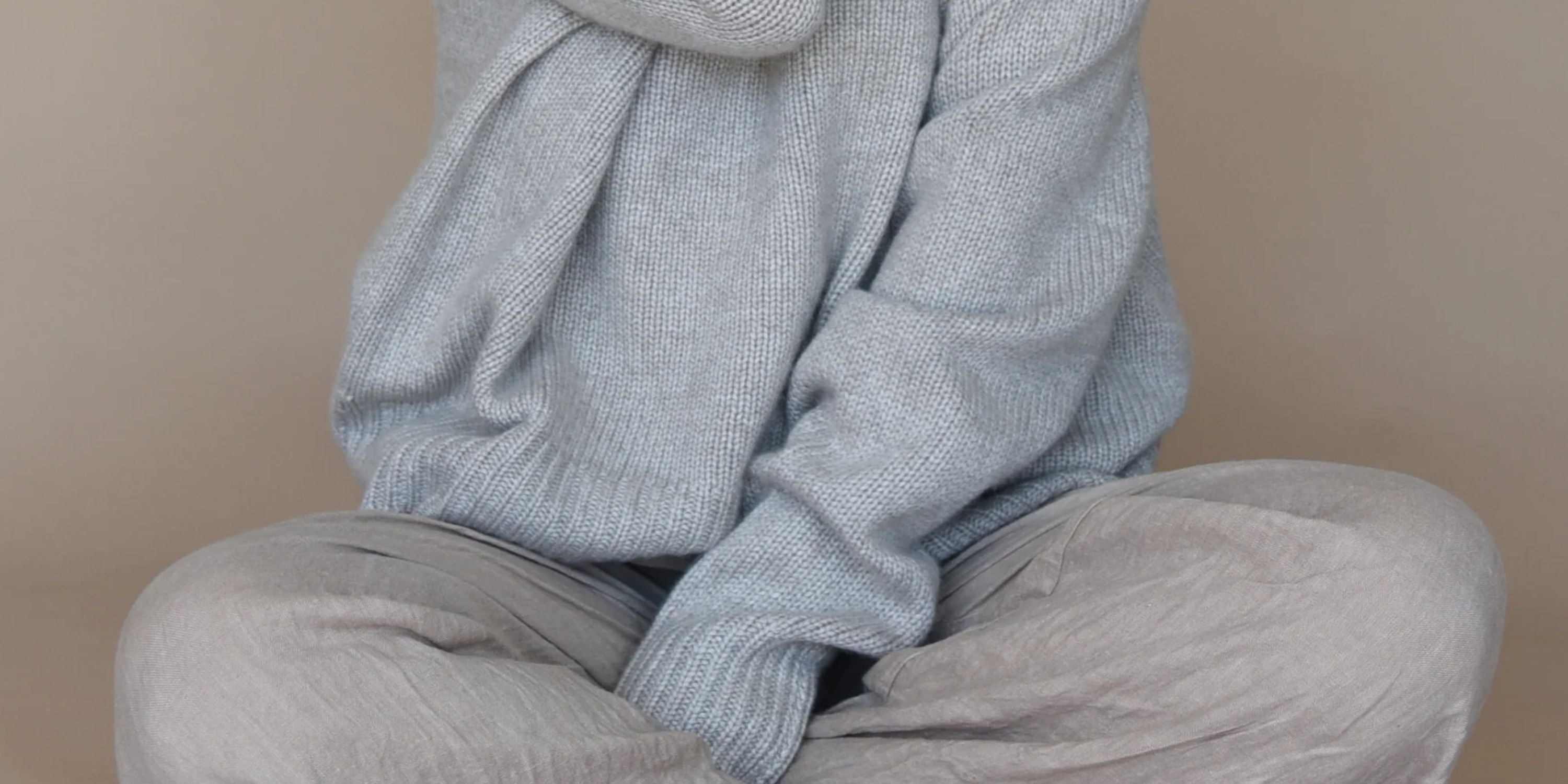 A Complete Guide to the Process of Making Cashmere