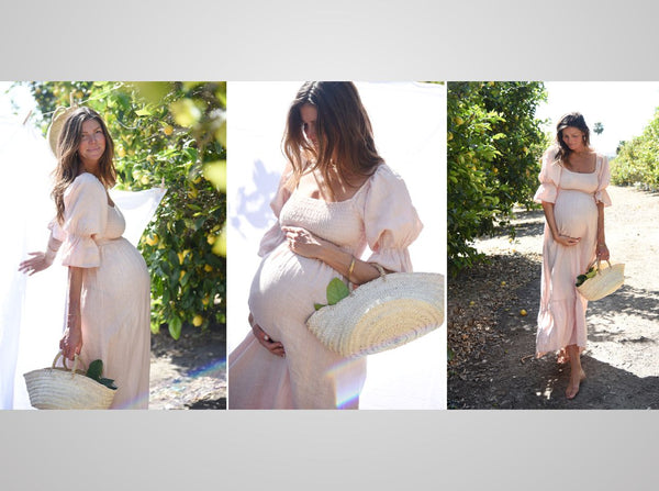 5 Essential Maternity Styling Tips for Expecting Mothers
