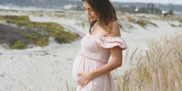 Important Things To Look For When Buying Maternity Clothing