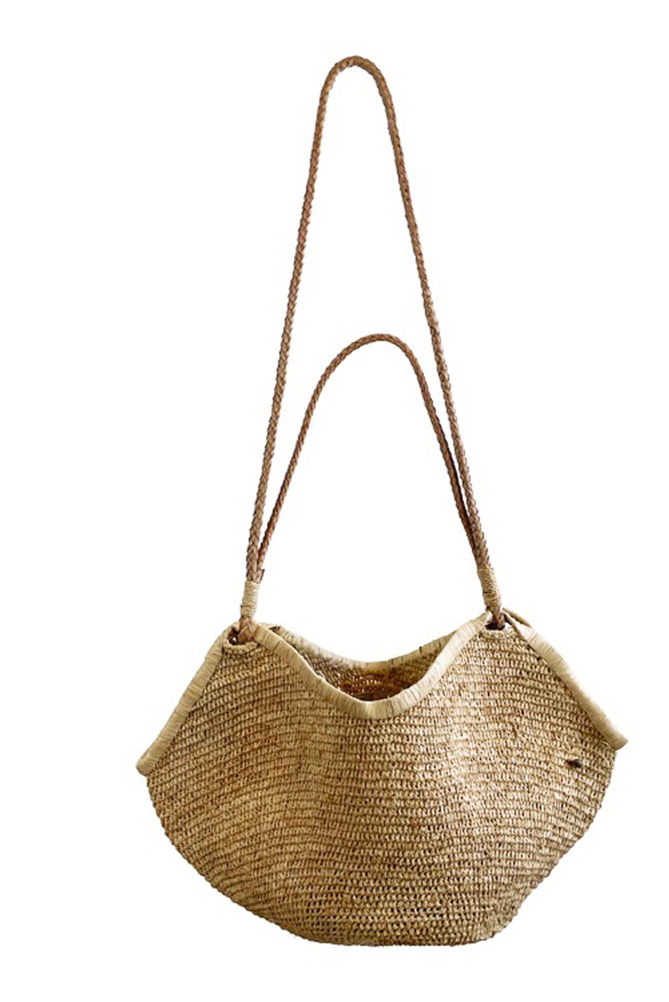 The Aina Bag // Moon