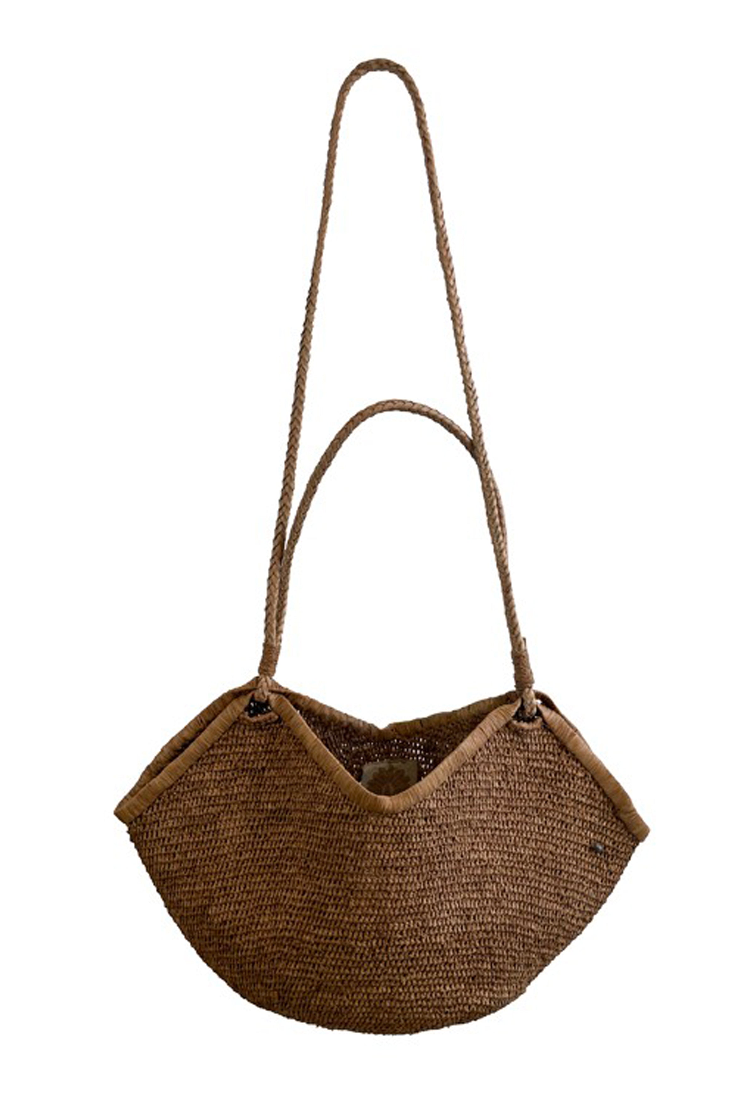 The Aina Bag // Rye
