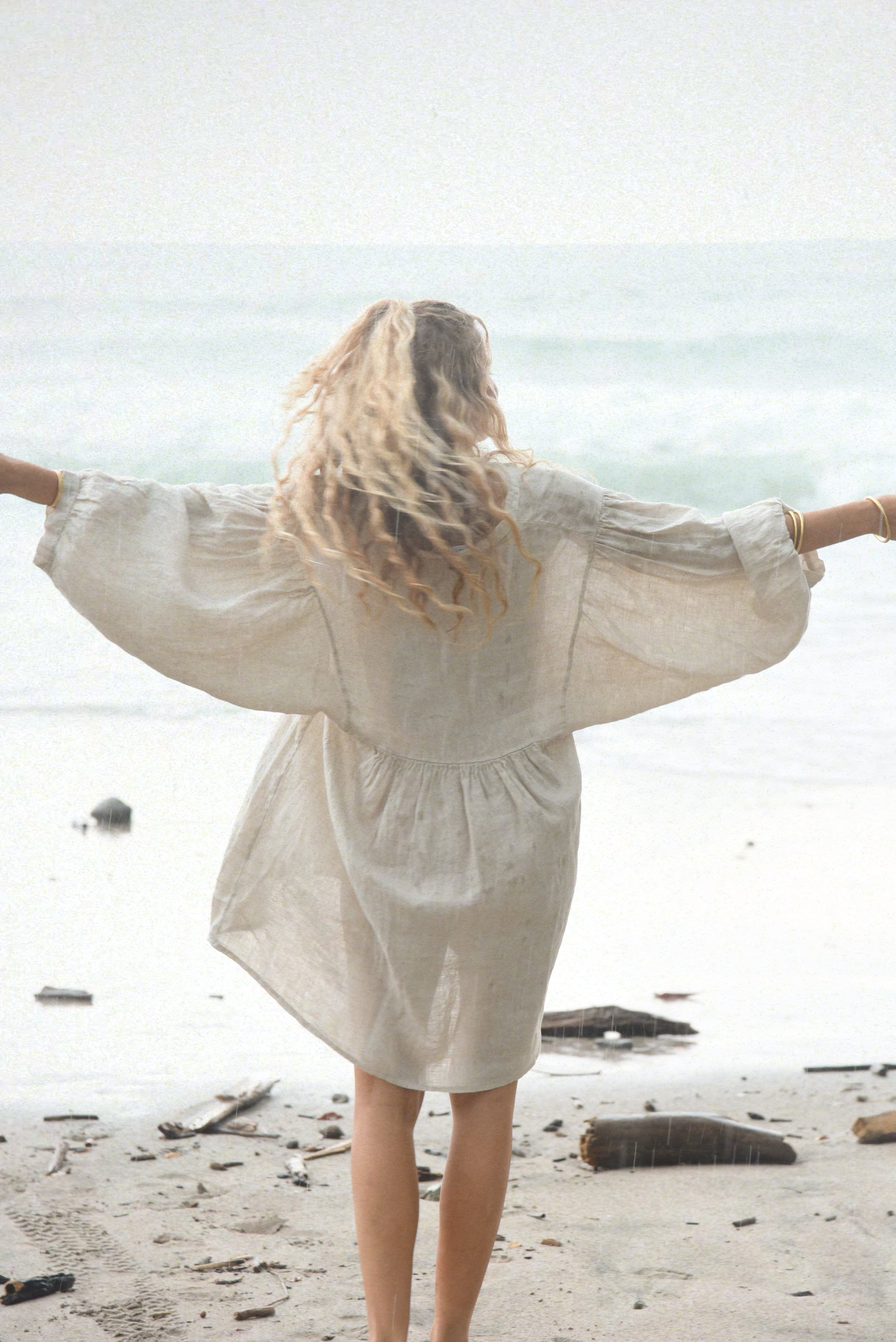 The Bella Dress // Moon
