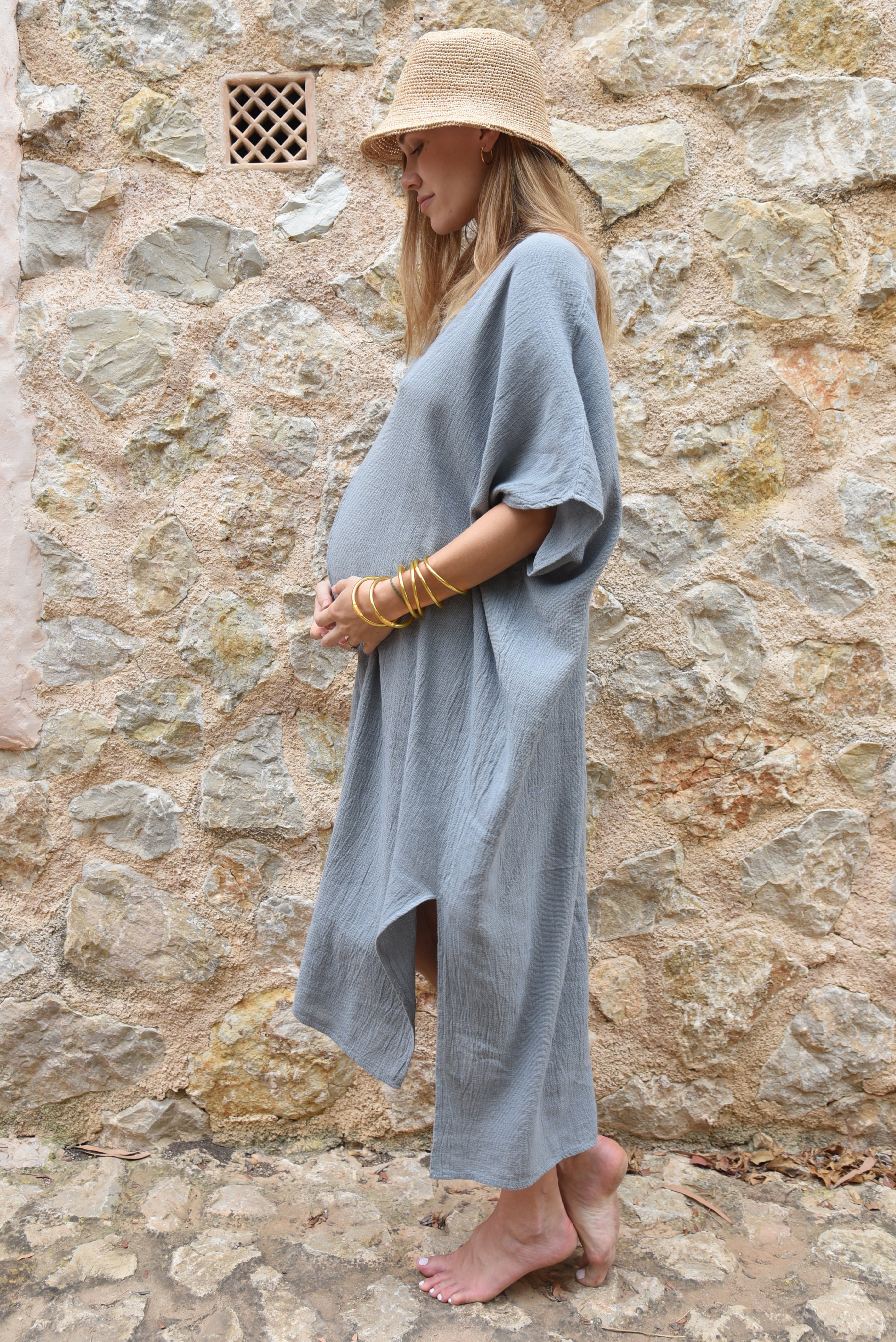 The Cala Kaftan // Yoli