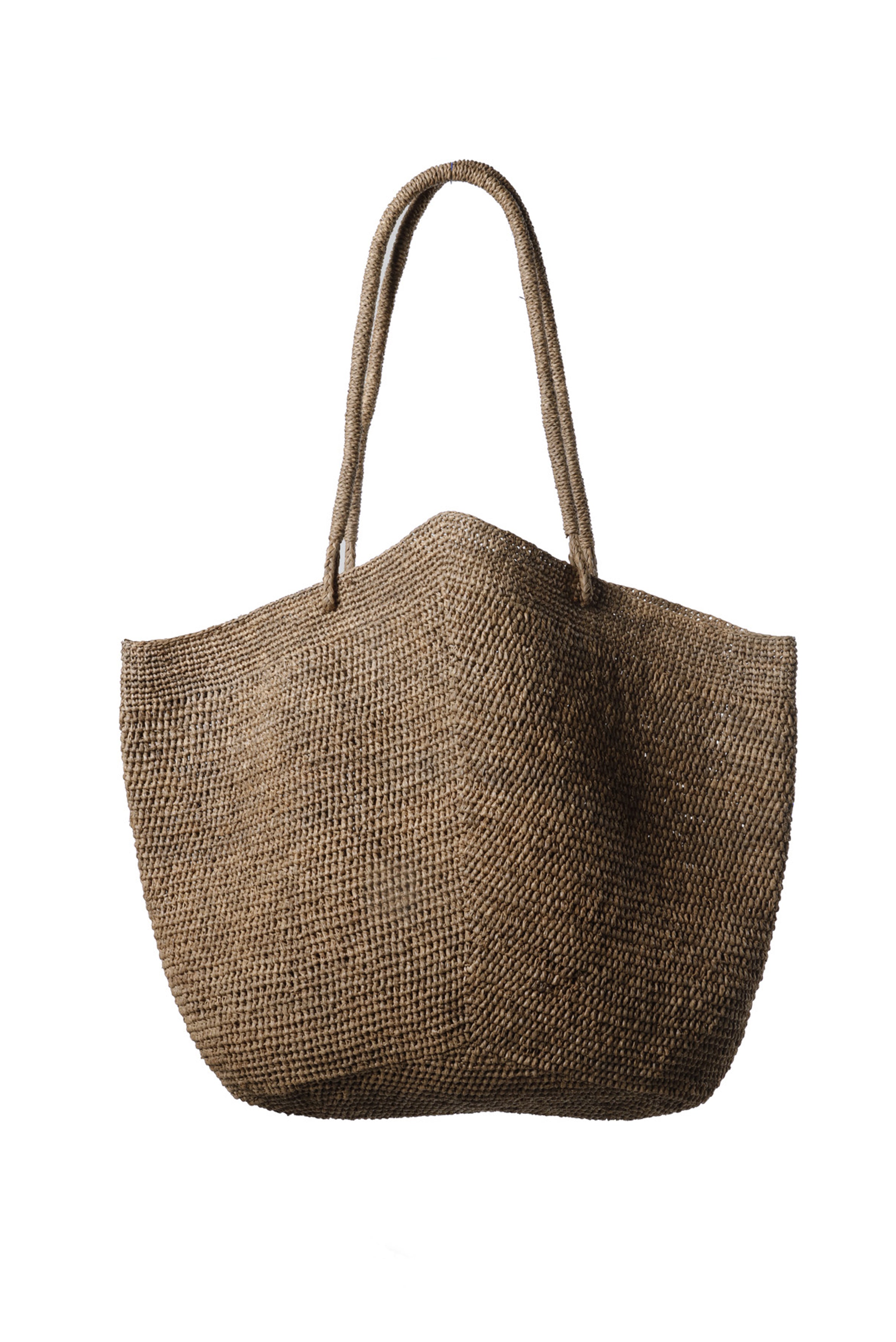 The Gemma Bag // Fern