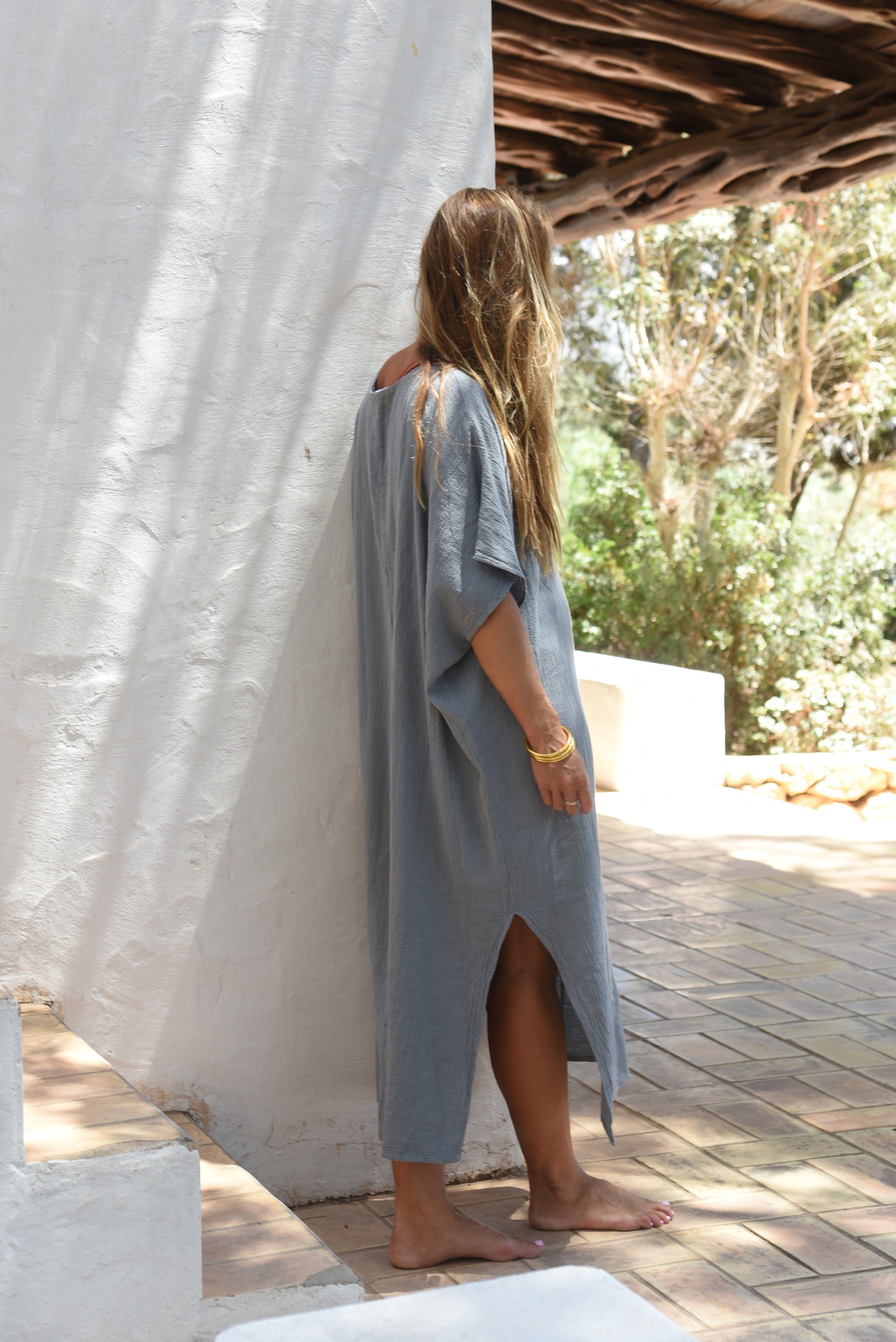 The Cala Kaftan // Yoli