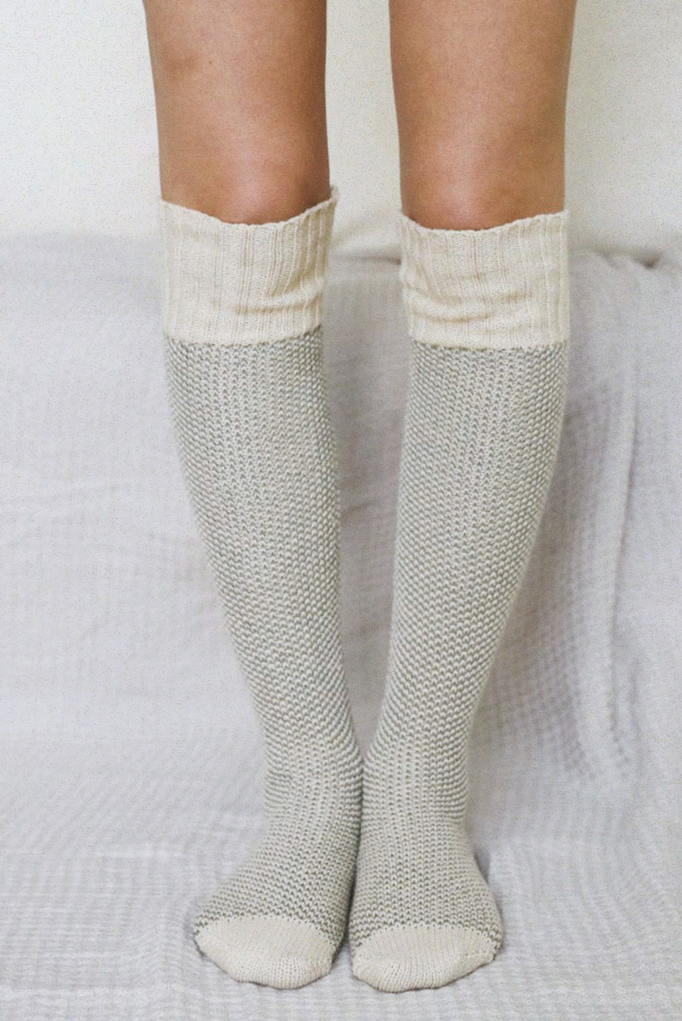 Snuggle Socks