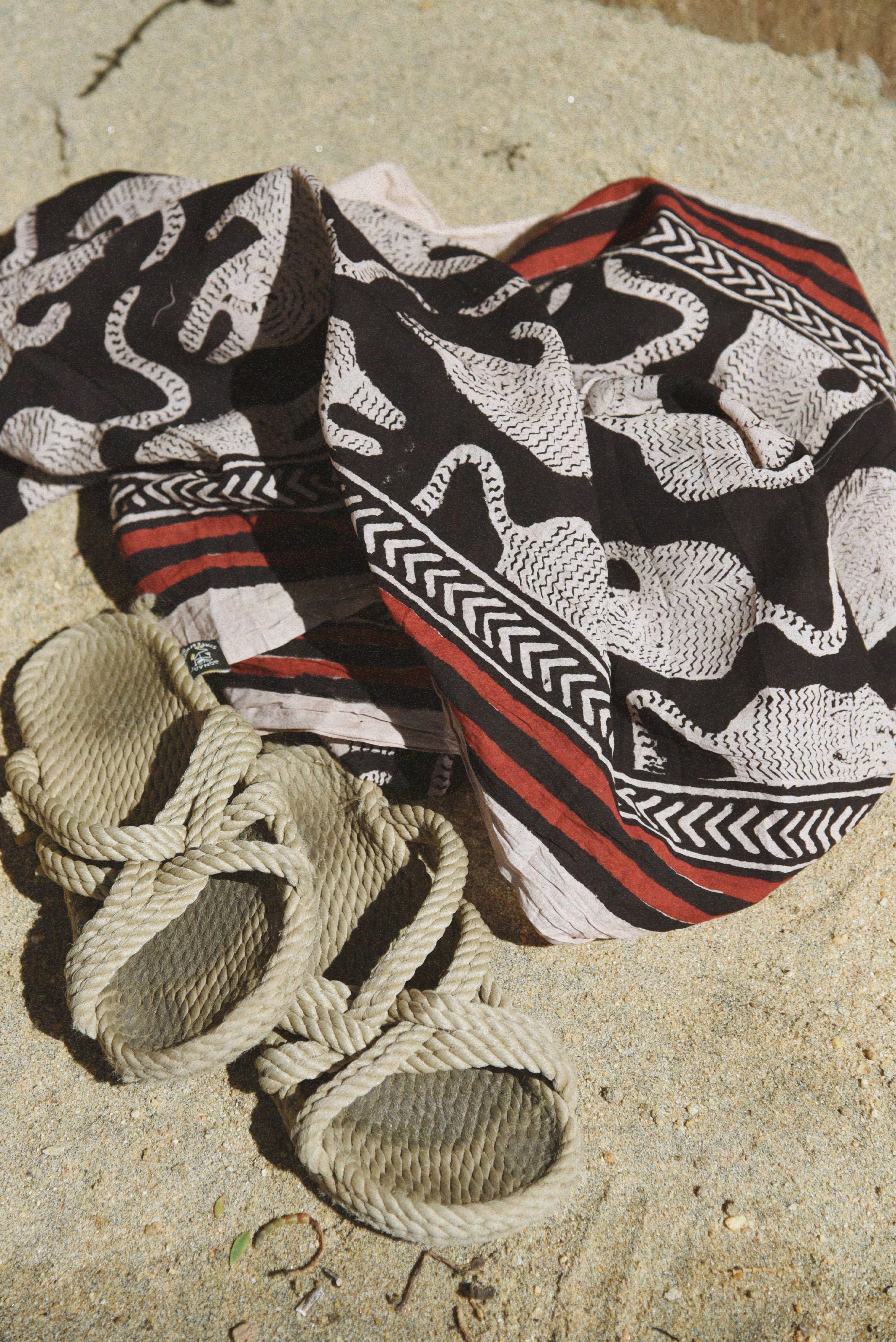 The Pareo // Puma